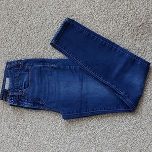 Aeropostale high waisted jeggings
